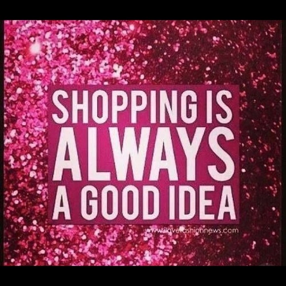 Love Shopping - Picture 1 of 1